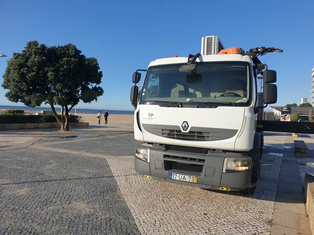 Trabalhos em Obra, fotografia 3