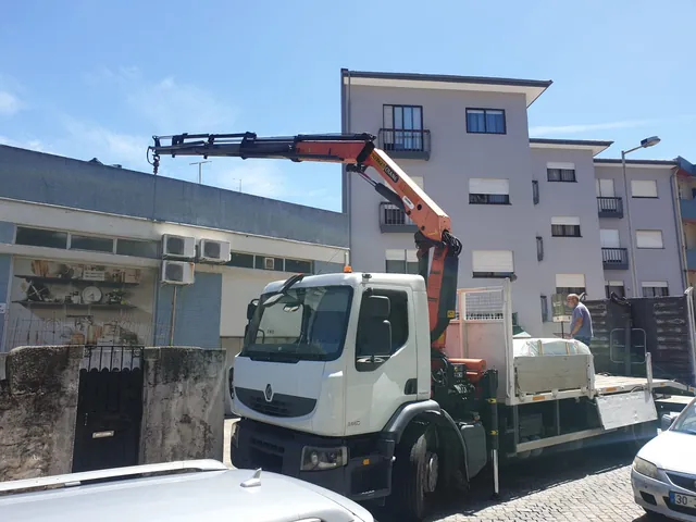 Trabalhos em Obra, fotografia 4